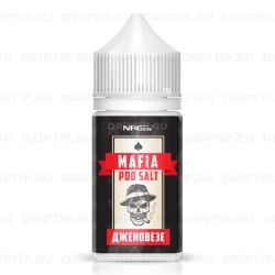 Mafia Pod Salt - Дженовезе