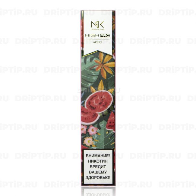 Maskking Pro - Арбуз Maskking Pro - Арбуз