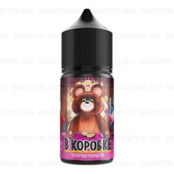 В КОРОБКЕ - Полярная маракуйя