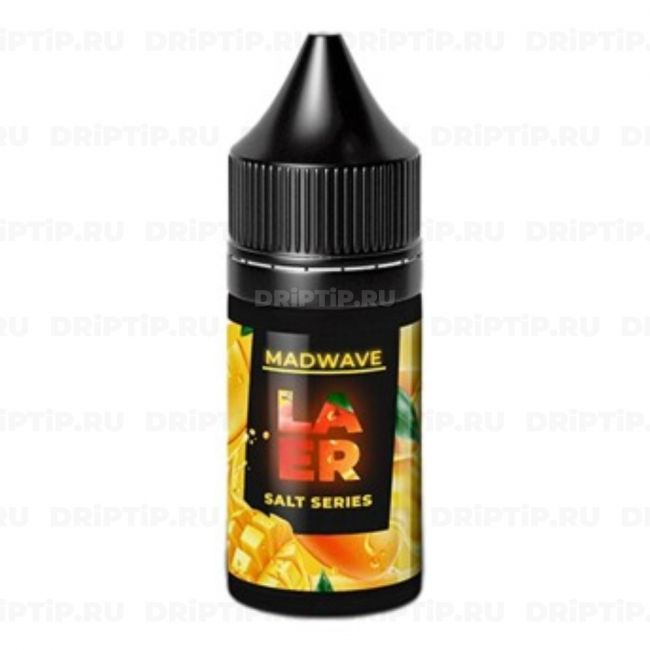 Madwave Salt - Laer Madwave Salt - Laer