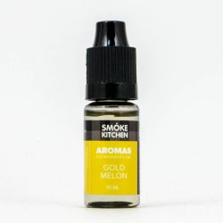 SmokeKitchen Gold Melon ( Золотая дыня) 10мл