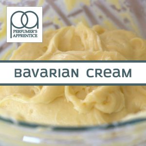 TPA Bavarian Cream