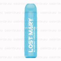 Lost Mary 3000 - Blueberry Cheesecake