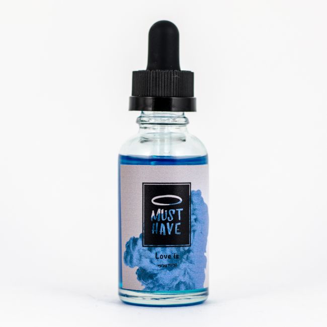 Must Have LOVE IS 30 мл Must Have LOVE IS 30 мл