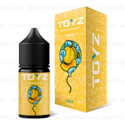 Suprime Toyz Salt - Melon Ice
