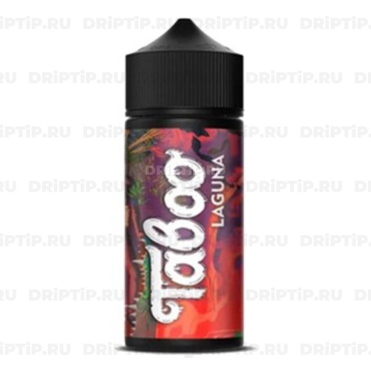 Жидкость Taboo - Laguna 