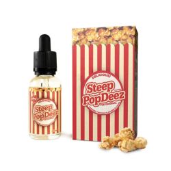 STEEP VAPORS Pop Deez 3mg, 60ml