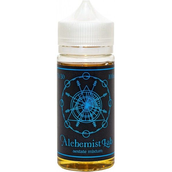 ALCHEMIST LAB Aestate Mixtum 3mg 100ml