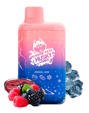 Husky Airmax 10000 - Animal Jam Husky Airmax 10000 - Animal Jam