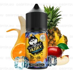Husky Import Double Ice - Frosty Palm (конструктор)