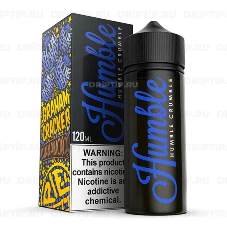 Humble Crumble - Humble