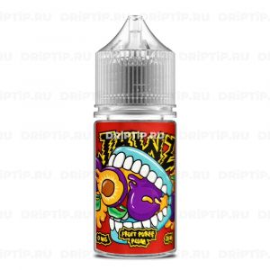 Jaws Salt - Fruit Puree Plum