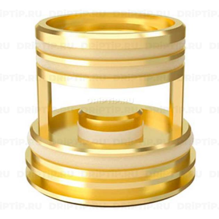 Переходник Smoant Pasito 2 для испарителей Pasito