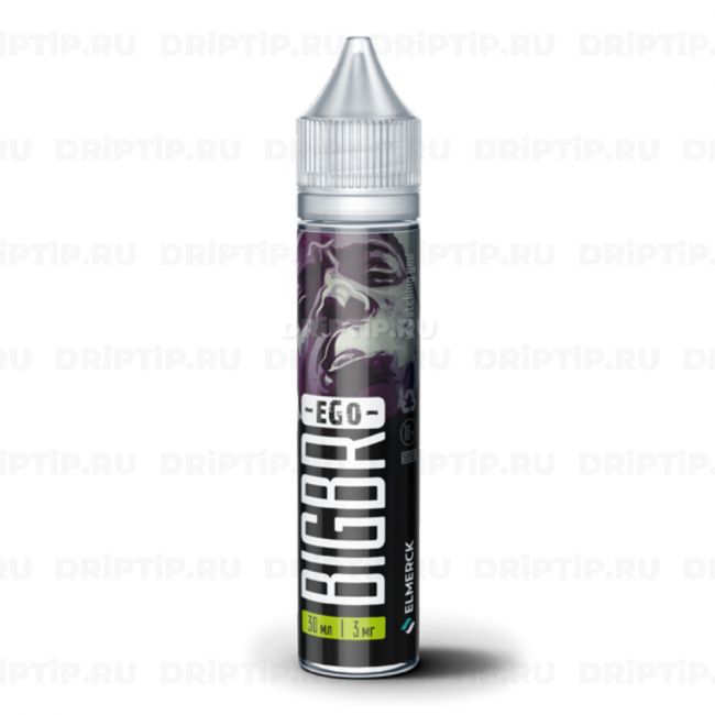 Big Bro Ego - Jolly Mix Big Bro Ego - Jolly Mix