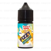 Fizzy Juice Salt - Банановый Милкшейк