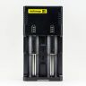 Зарядное устройство Nitecore Intelli charger I2