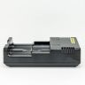 Зарядное устройство Nitecore Intelli charger I2