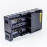 Зарядное устройство Nitecore Intelli charger I2