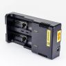 Зарядное устройство Nitecore Intelli charger I2