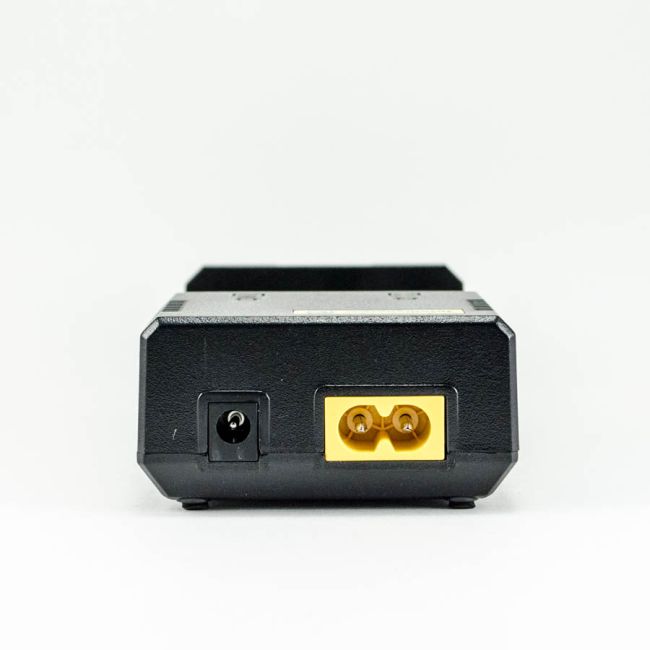 Зарядное устройство Nitecore Intelli charger I2 Зарядное устройство Nitecore Intelli charger I2
