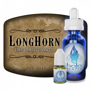 Halo (USA) 7 мл (Longhorn)
