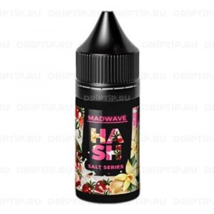Madwave Salt - Hash