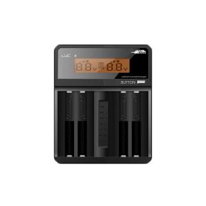 Зарядное устройство Efest LUC V4