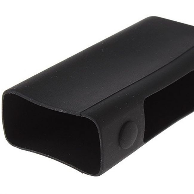 Чехол силиконовый для eVic VTC Mini Чехол силиконовый для eVic VTC Mini