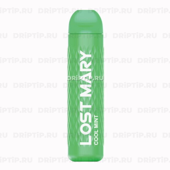 Lost Mary 3000 - Cool Mint