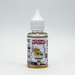 ОСНОВА & АРОМА  "VAPE" Чай зеленый