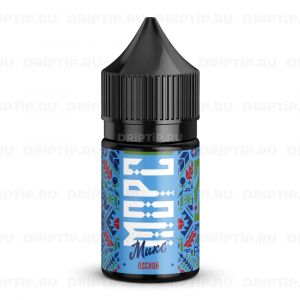 Морс Микс Salt - Лесной Морс Микс Salt - Лесной