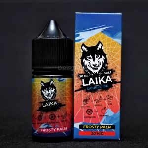 Laika Salt - Frosty Palm