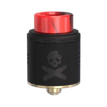 Дрипка Vandy vape Bonza 24mm RDA Стальной