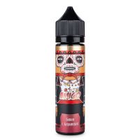 Amigo - Банан с клубникой