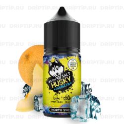 Husky Import Double Ice - North Sweet (конструктор)