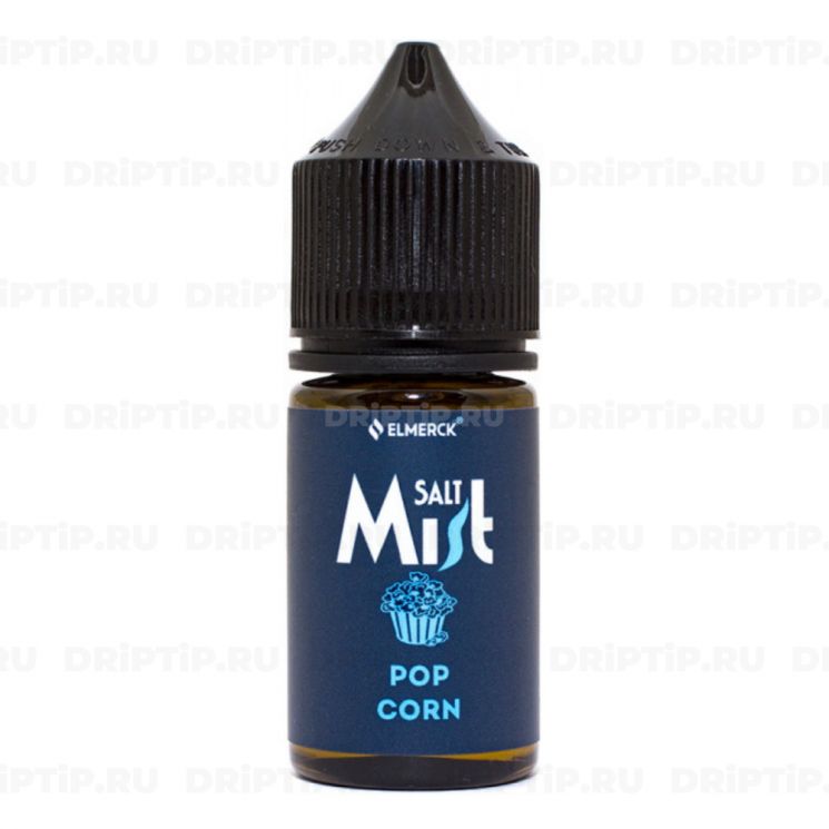 Mist Salt - Popcorn