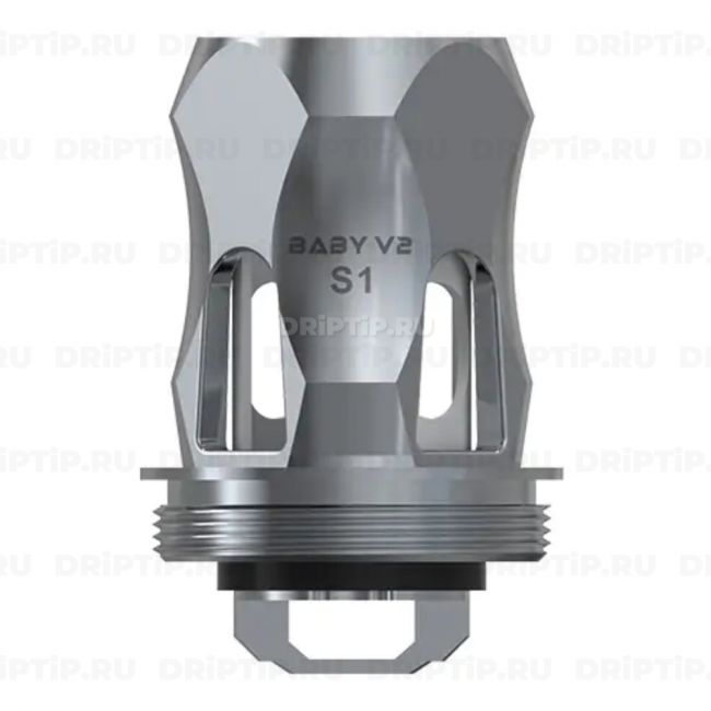 Испаритель SMOK TFV8 Baby V2 S1