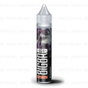 Big Bro Ego - Muffin Boy Big Bro Ego - Muffin Boy