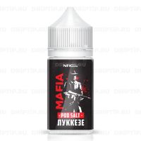 Mafia Pod Salt - Луккезе