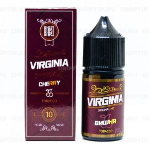 Blast Virginia Tobacco - Вишня Blast Virginia Tobacco - Вишня