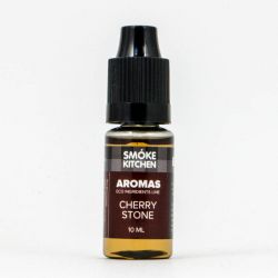 SmokeKitchen Cherry Stone ( Вишневая косточка) 10мл