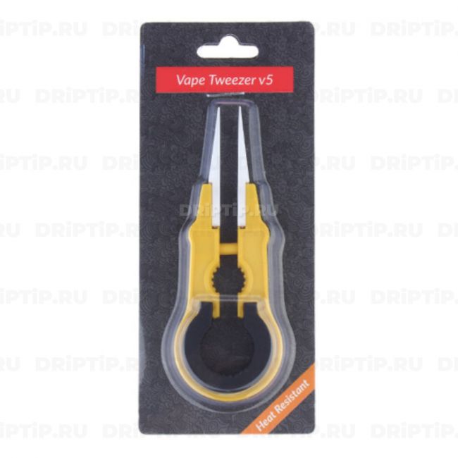 Пинцет керамический универсальный Пинцет керамический универсальный