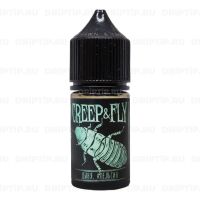 Creep&Fly Pod -  Дыня Апельсин