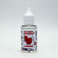 ОСНОВА & АРОМА  "VAPE" Клубника