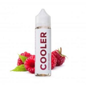 COOLER Спелая малина 3mg 60ml