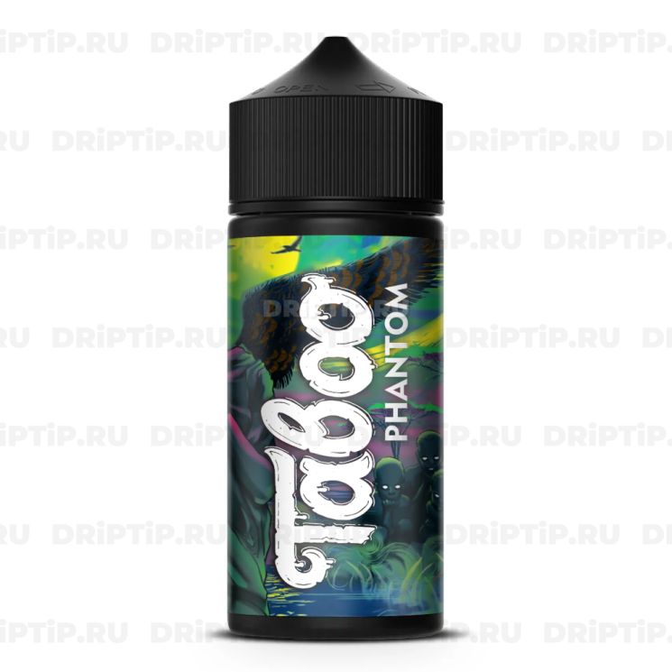 Жидкость Taboo - Phantom 