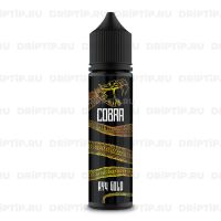 Cobra - RY4 Gold