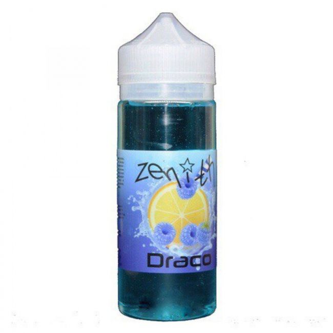 Жидкость Zenith Draco 120ML 