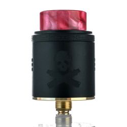 Дрипка Vandy vape Bonza 24mm RDA Черный