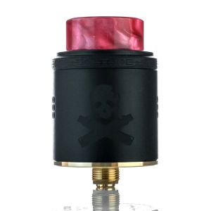 Дрипка Vandy vape Bonza 24mm RDA Черный